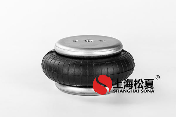 選擇橡膠<a href='http://www.blxxscsn.cn/' target='_blank'><u>空氣彈簧</u></a>的原因