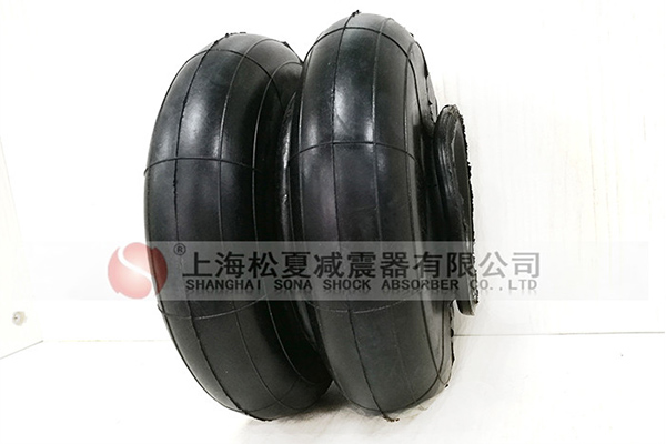 ZF型自密封橡膠<a href='http://www.blxxscsn.cn/' target='_blank'><u>空氣彈簧</u></a>