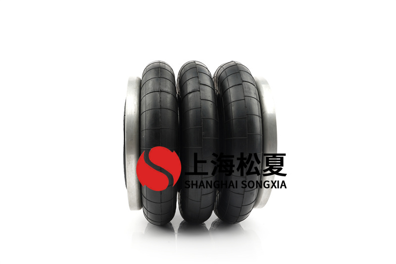 空氣彈簧高度為何變化？