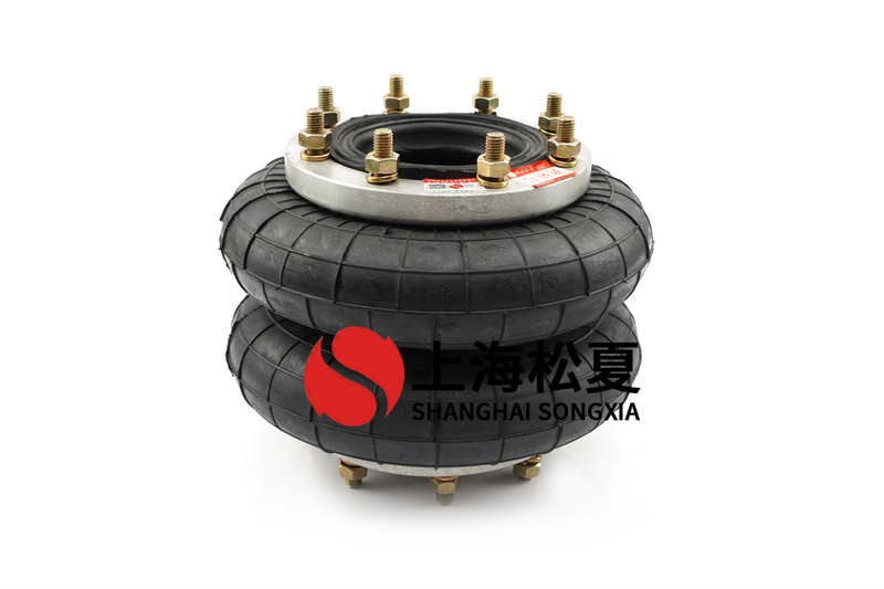 空氣彈簧工業(yè)應(yīng)用減震如何？