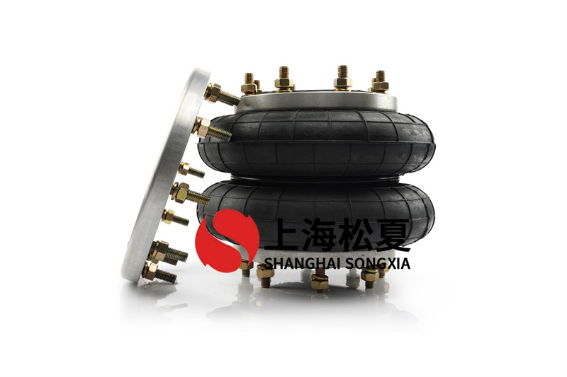 多功能振動臺用HF型的橡膠<a href='http://www.blxxscsn.cn/' target='_blank'><u>空氣彈簧</u></a>減振器可以嗎？