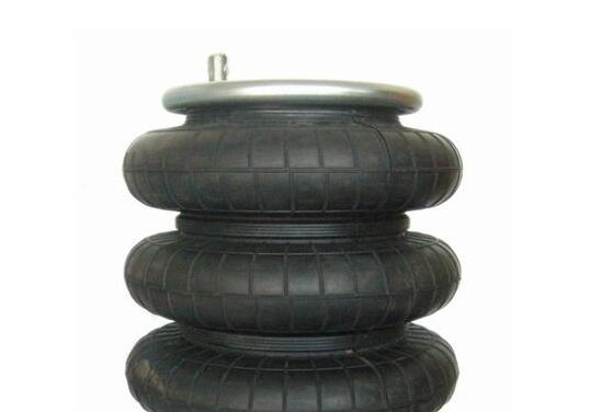 延長橡膠<a href='http://www.blxxscsn.cn/' target='_blank'><u>空氣彈簧</u></a>使用壽命的工藝方法