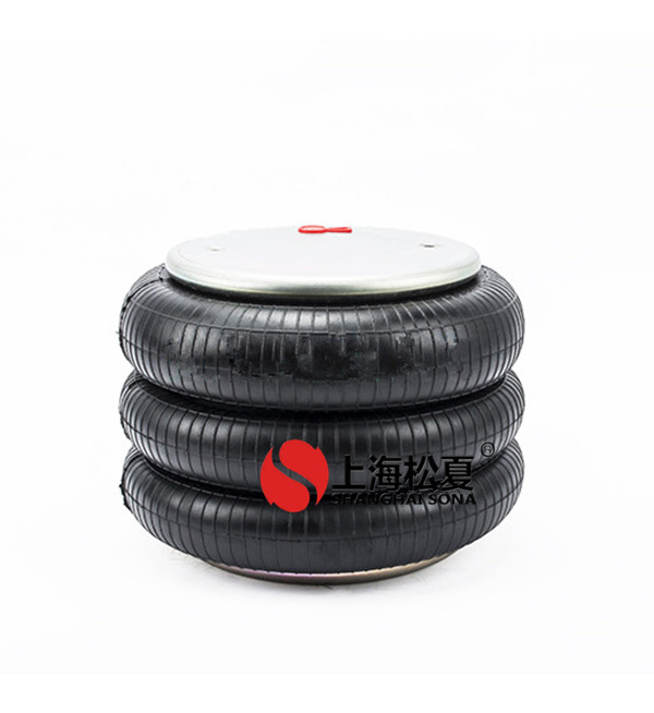 “松夏”牌<a href='http://www.blxxscsn.cn/' target='_blank'><u>空氣彈簧</u></a>在武漢神龍汽車廠的運(yùn)用